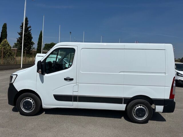 Foto del RENAULT Master Fg. Blue dCi L1H1 2800 T 81kW