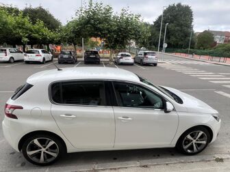 Imagen de PEUGEOT 308 1.2 PureTech S&S Allure 130