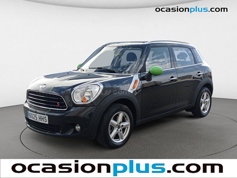 Foto del MINI Countryman COUNTRYMAN ONE