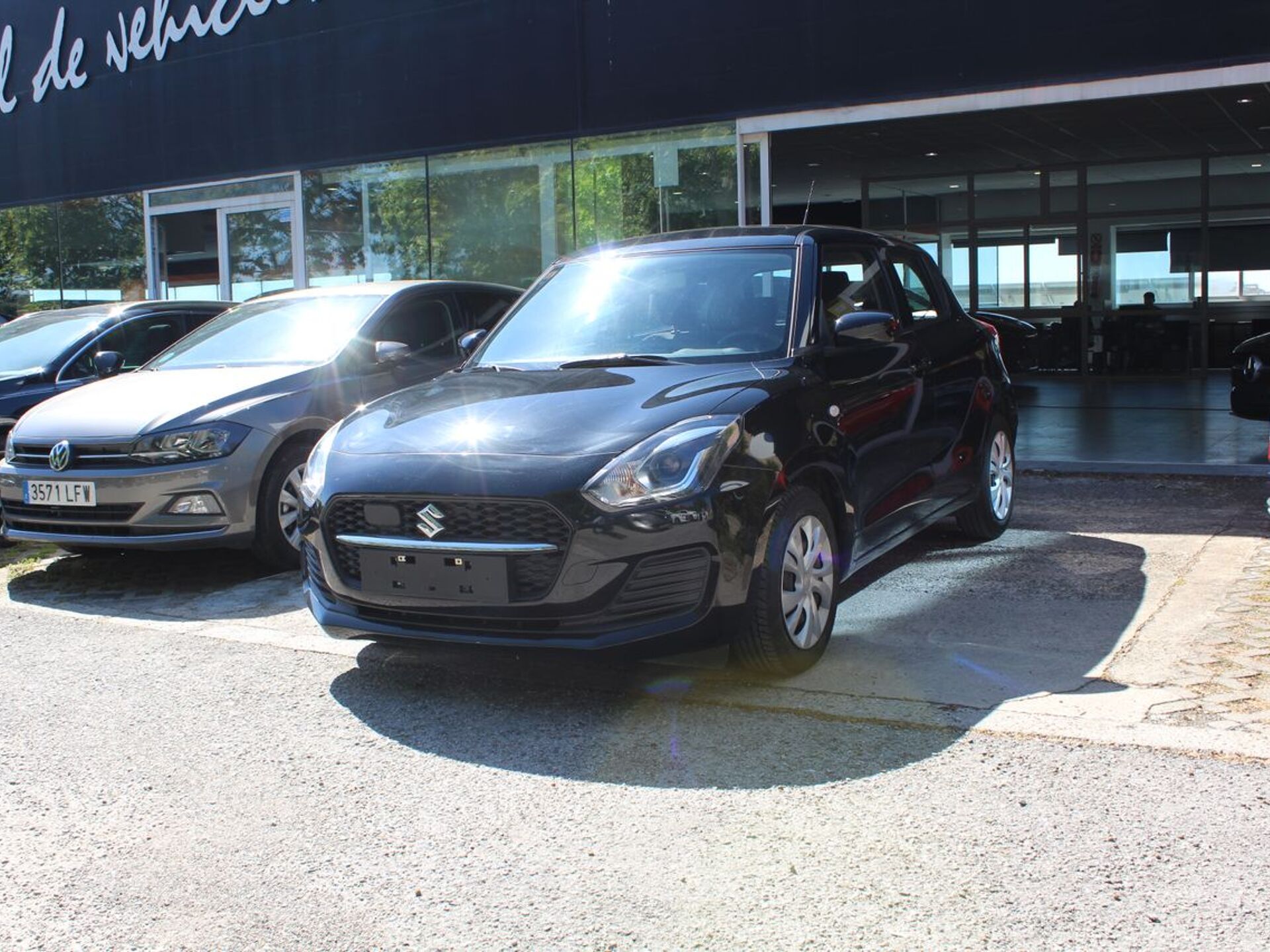 Imagen de SUZUKI Swift