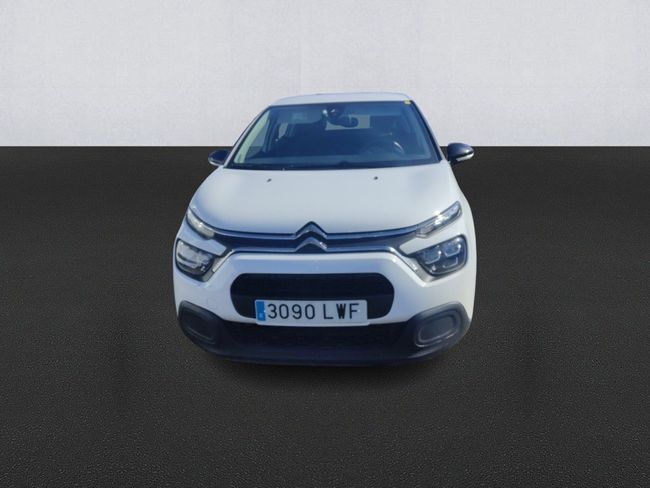 Foto del CITROEN C3 1.5BlueHDi S&S Live Pack 100