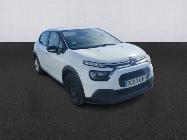 Foto del CITROEN C3 1.5BlueHDi S&S Live Pack 100