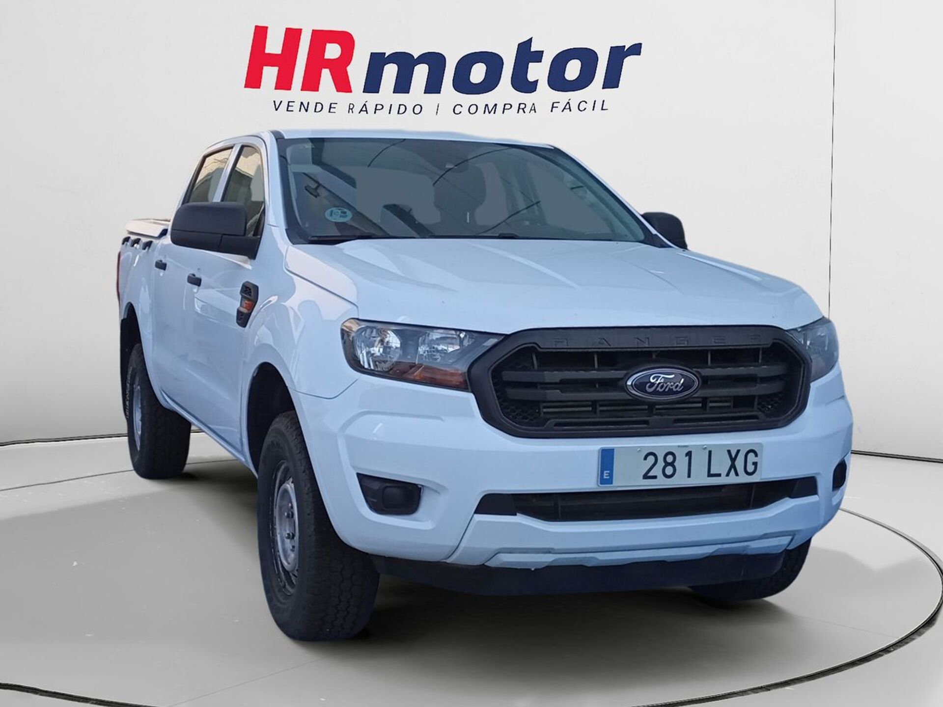 Imagen de FORD Ranger