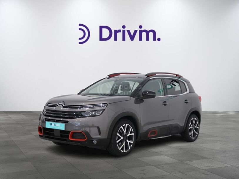 Foto del CITROEN C5 Aircross BlueHDi S&S Feel Pack EAT8 130