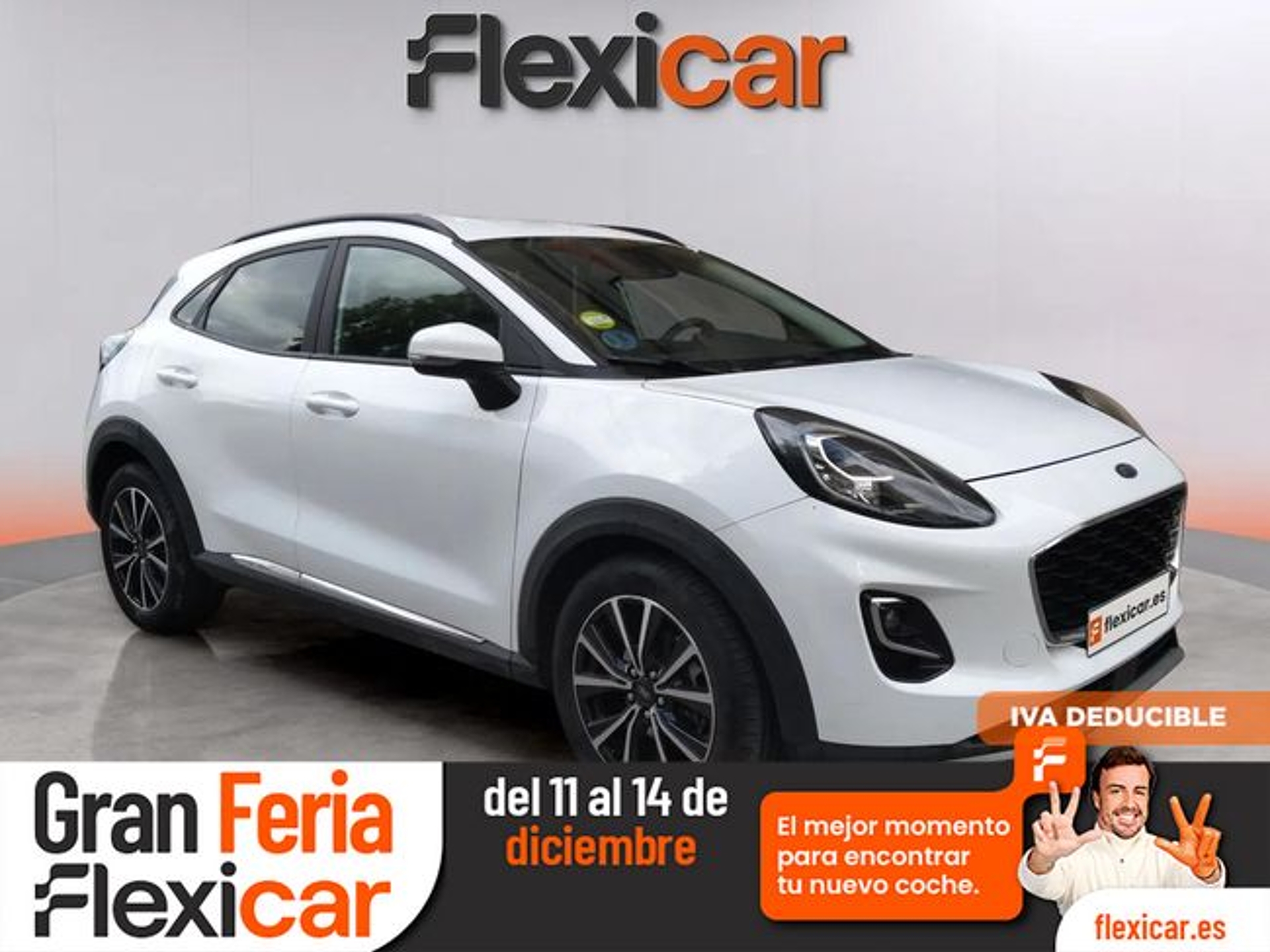 Imagen de FORD Puma