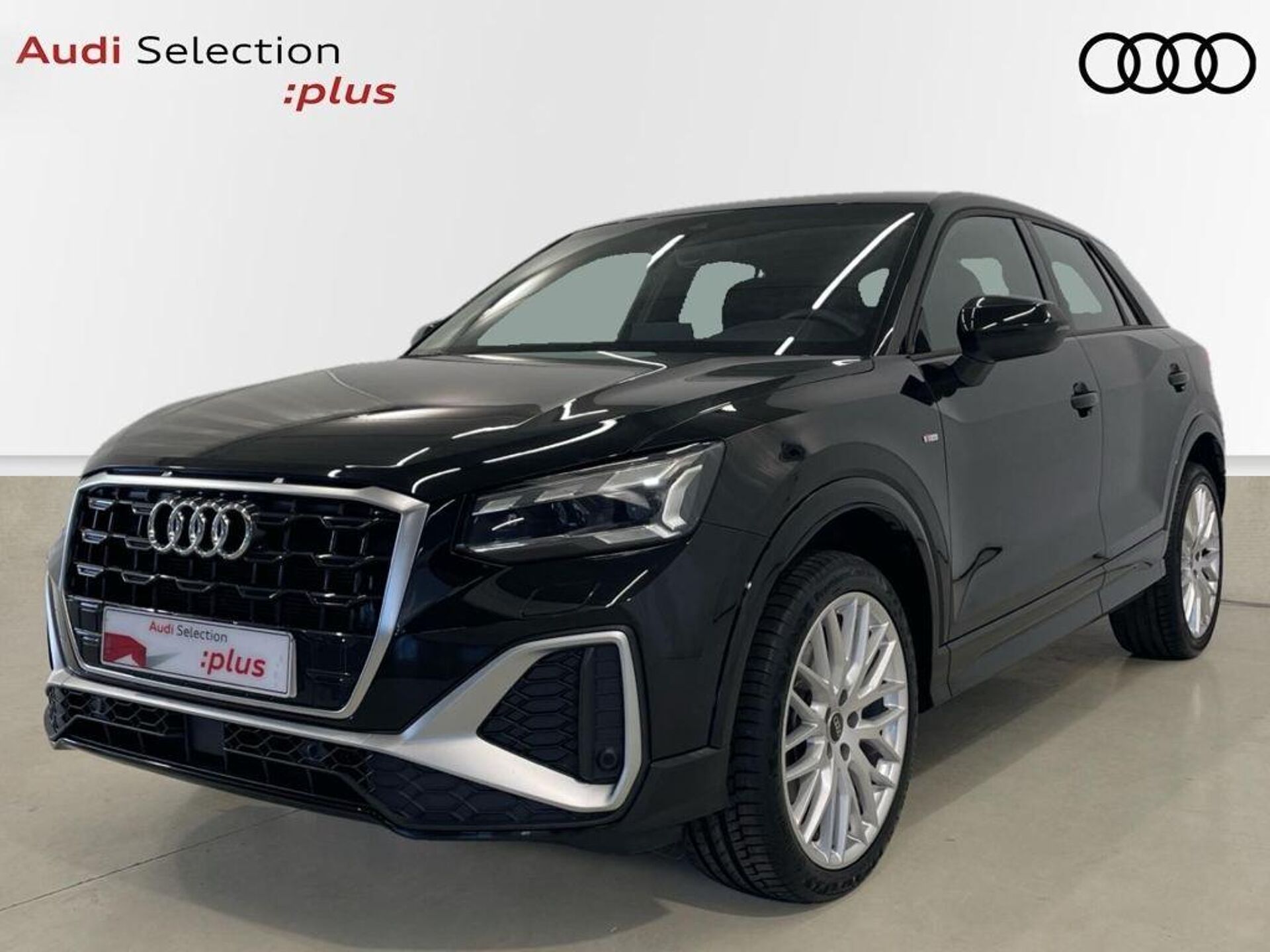 Imagen 1 de AUDI Q2