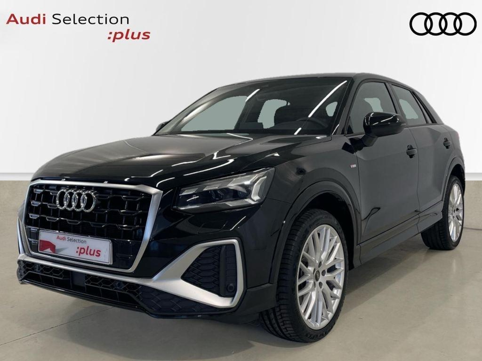 Imagen de AUDI Q2