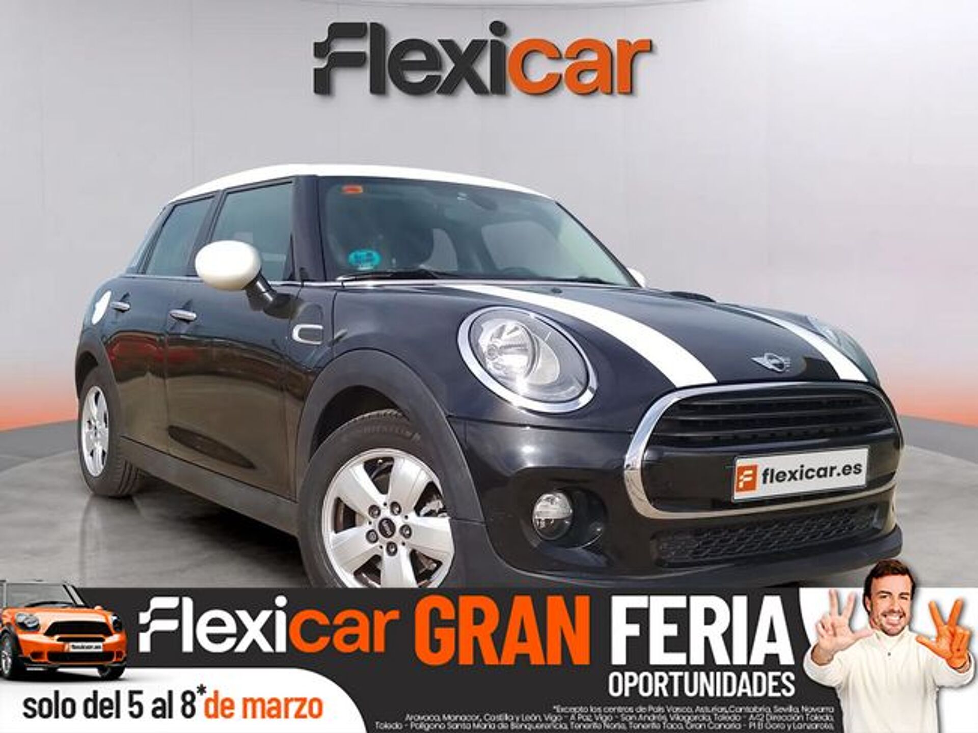 Imagen 1 de MINI Mini