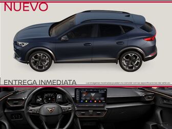 Imagen de CUPRA Formentor 1.5 eTSI 150 DSG