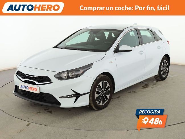 Foto del KIA Ceed 1.0 T-GDI Eco-Dynamics Drive 100