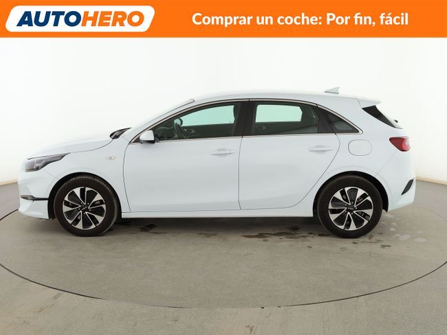 Foto del KIA Ceed 1.0 T-GDI Eco-Dynamics Drive 100
