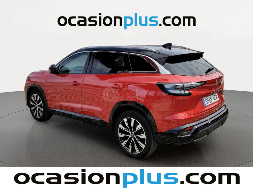 Foto del RENAULT Austral 1.2 full hybrid e-tech Techno 146kW