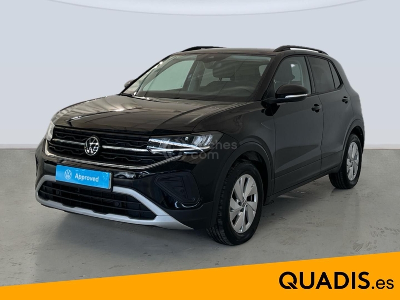 Foto del VOLKSWAGEN T-Cross 1.0 TSI Life 70kW