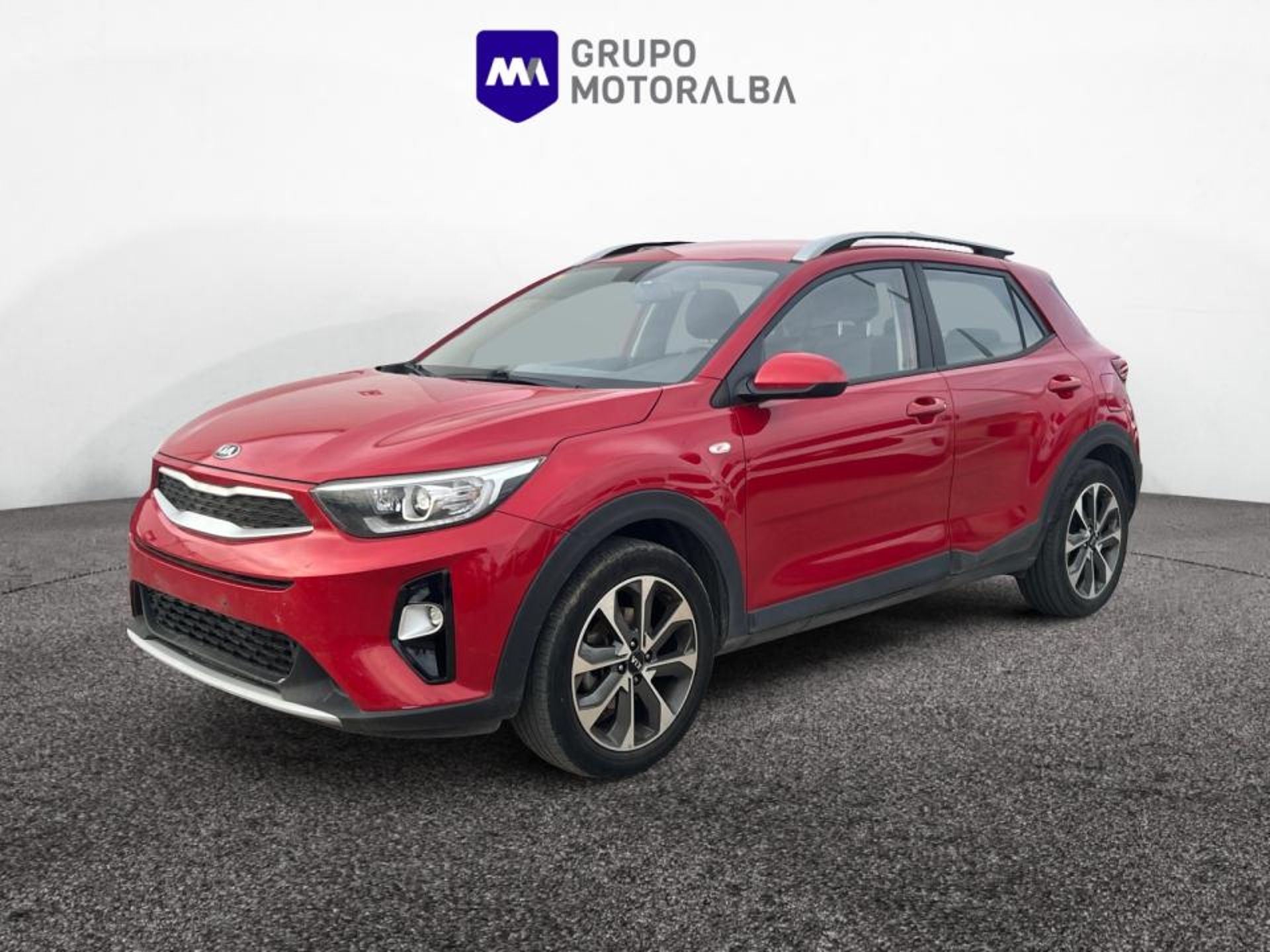 Imagen de KIA Stonic