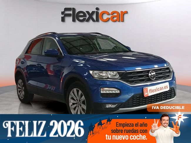 VOLKSWAGEN T-Roc (Advance 2.0 TDI 110kW (150CV) DSG) en Cádiz