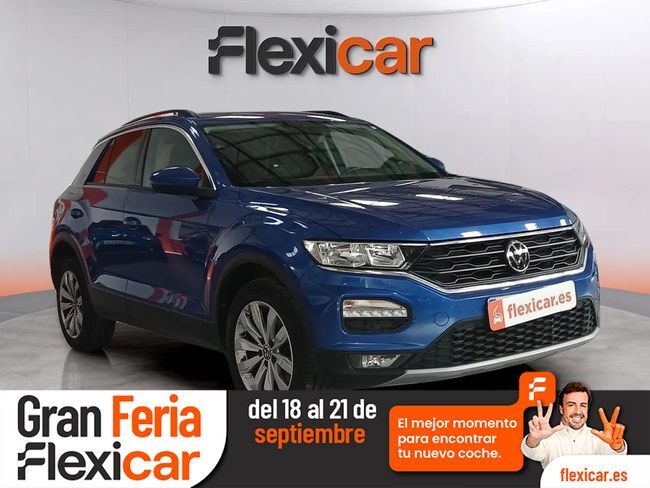 VOLKSWAGEN T-Roc (Advance 2.0 TDI 110kW (150CV) DSG) en Cádiz
