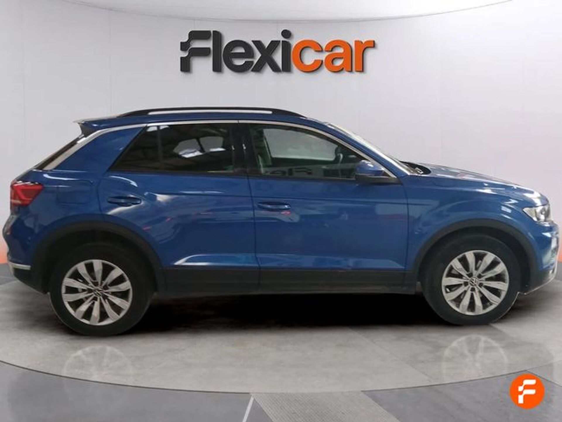 Imagen 3 de VOLKSWAGEN T-Roc