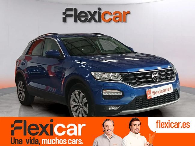 VOLKSWAGEN T-Roc (Advance 2.0 TDI 110kW (150CV) DSG) en Cádiz