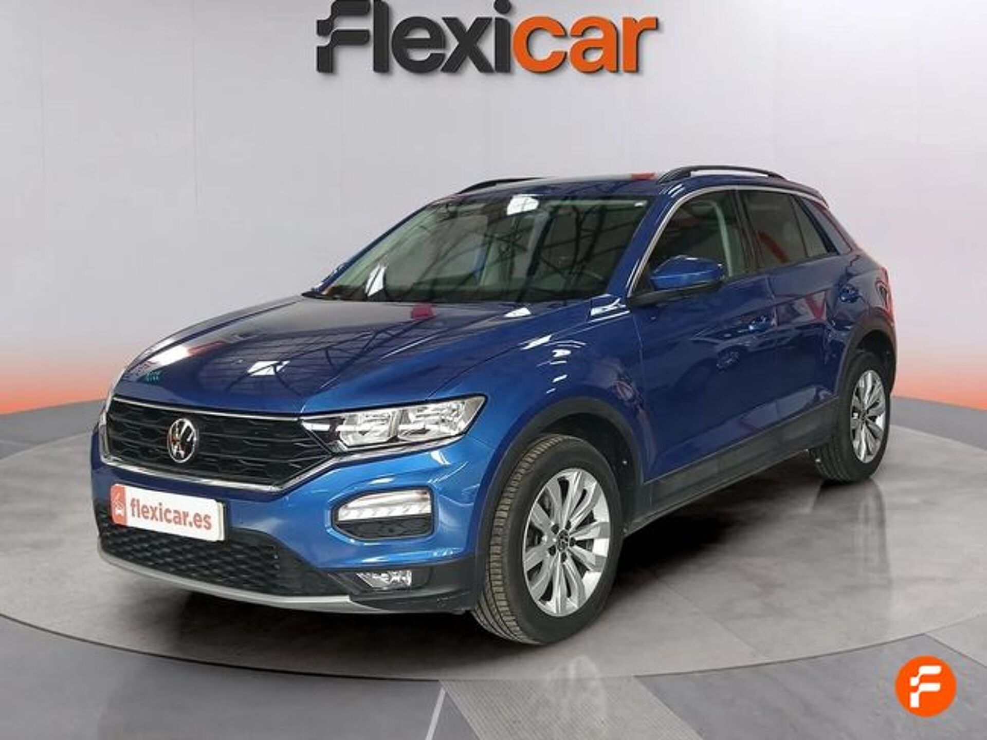 Imagen 2 de VOLKSWAGEN T-Roc