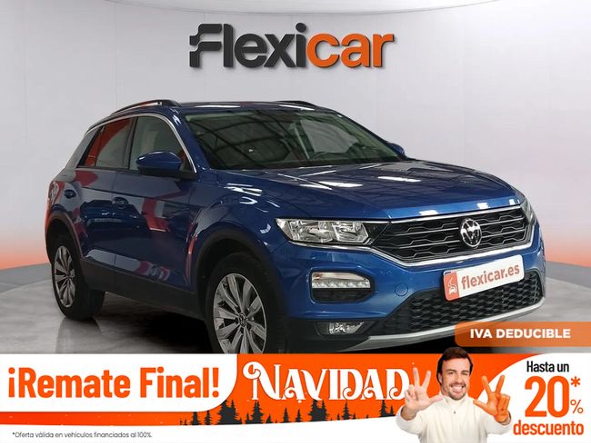 Imagen de VOLKSWAGEN T-Roc