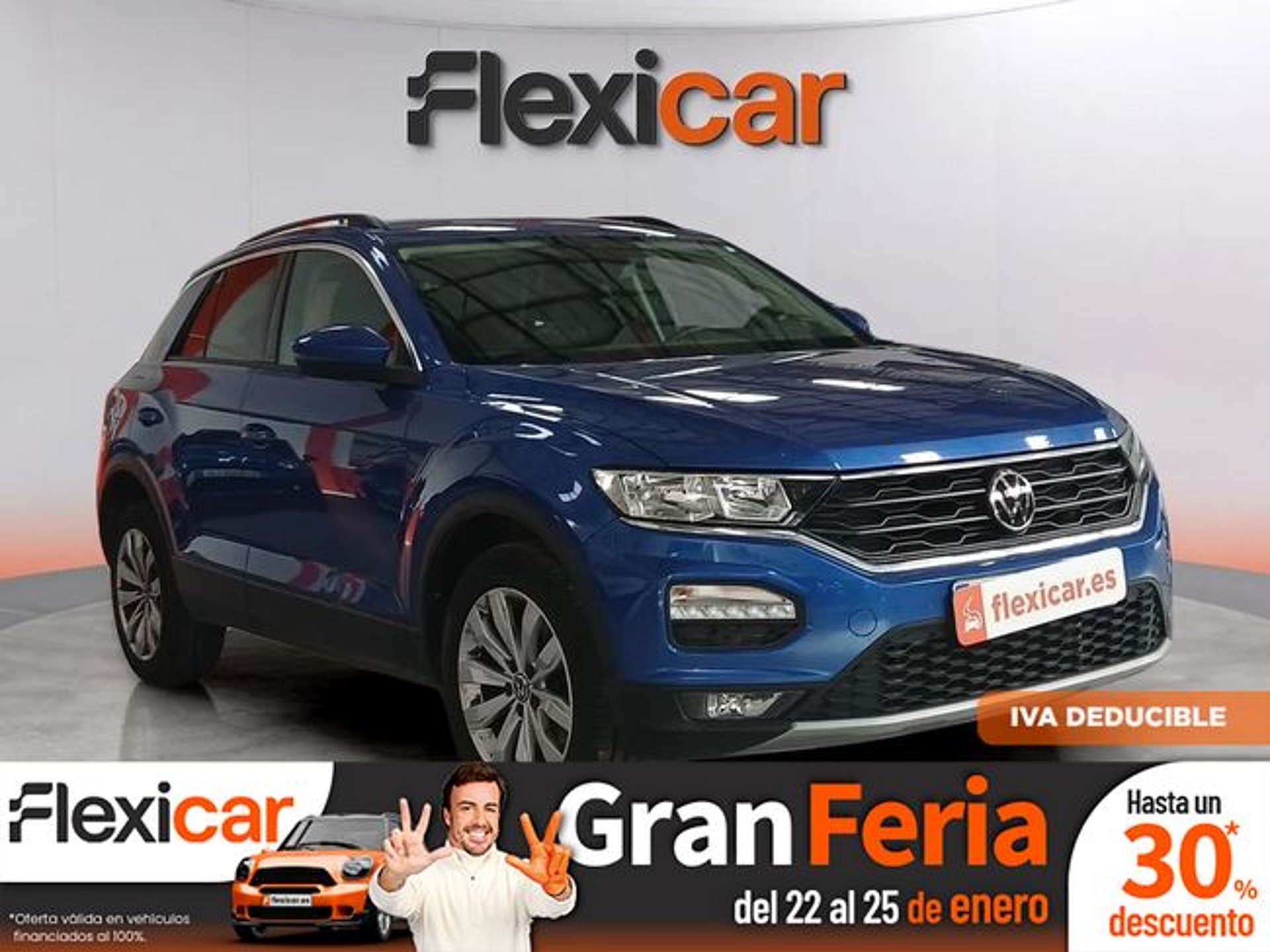 Imagen de VOLKSWAGEN T-Roc