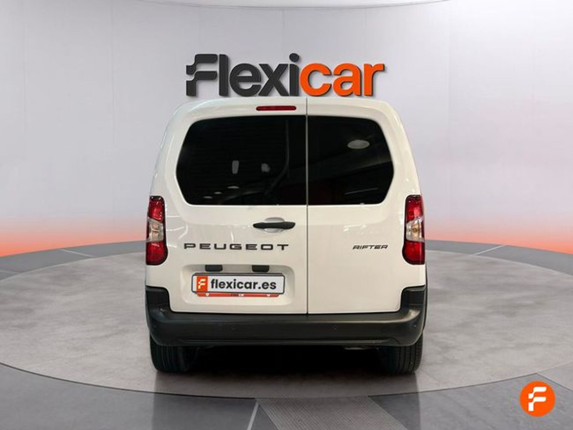 Imagen 3 de PEUGEOT Rifter