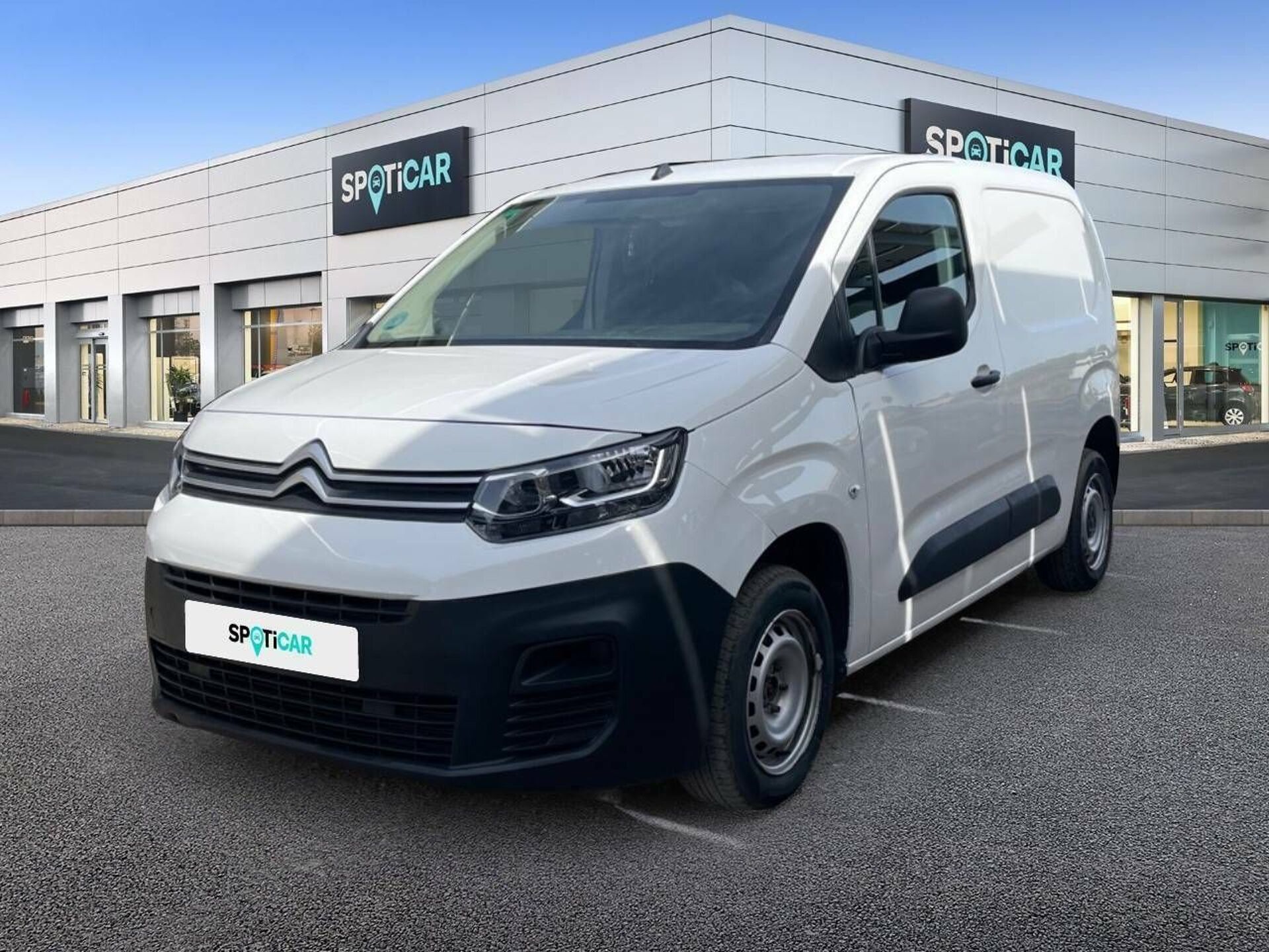 Imagen de CITROEN Berlingo