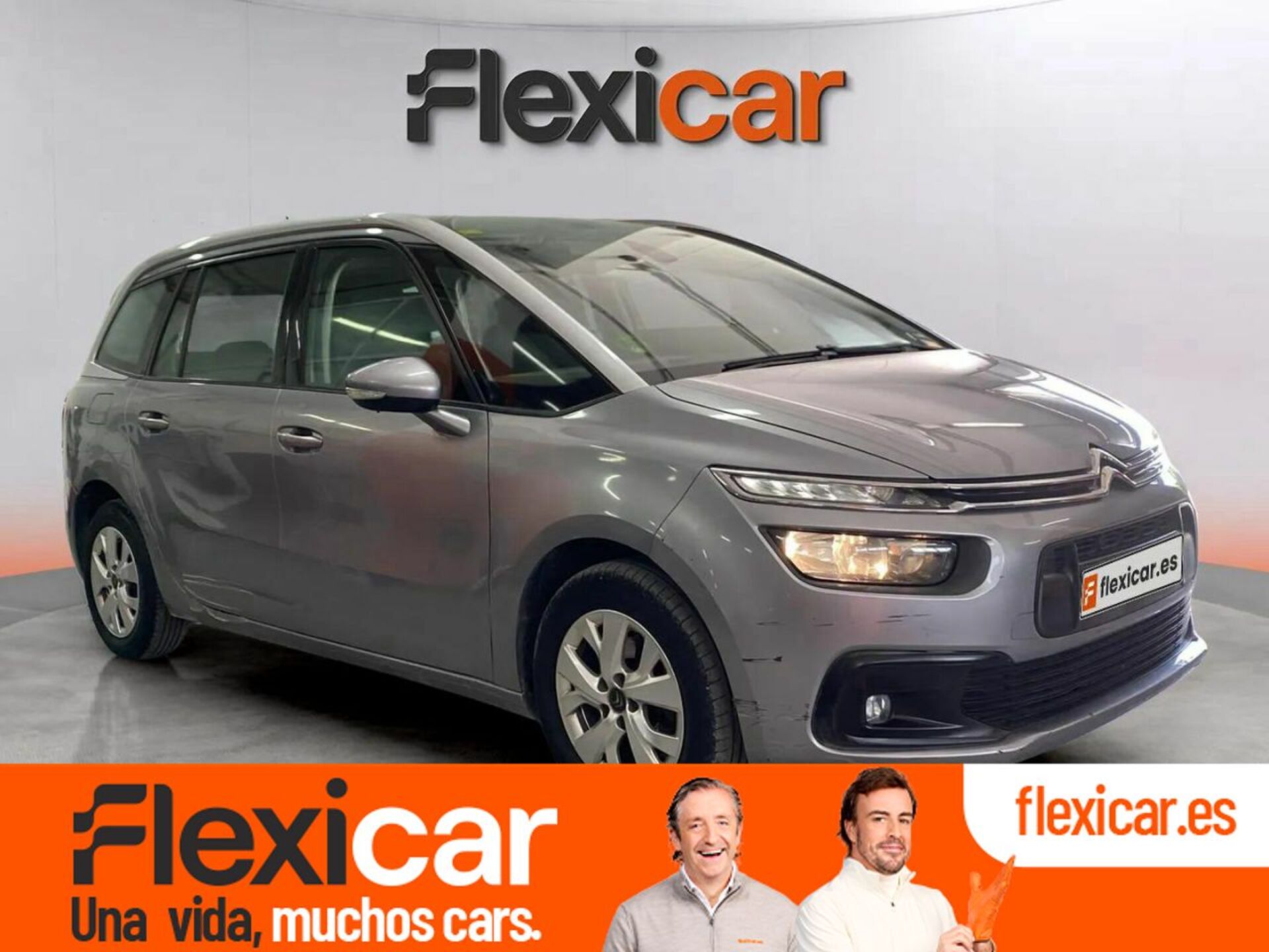 Imagen de CITROEN C4