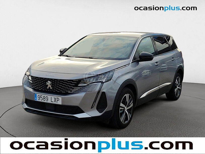 Foto del PEUGEOT 5008 1.2 PureTech S&S Allure 130