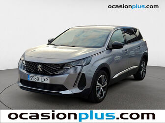 Imagen de PEUGEOT 5008 1.2 PureTech S&S Allure 130