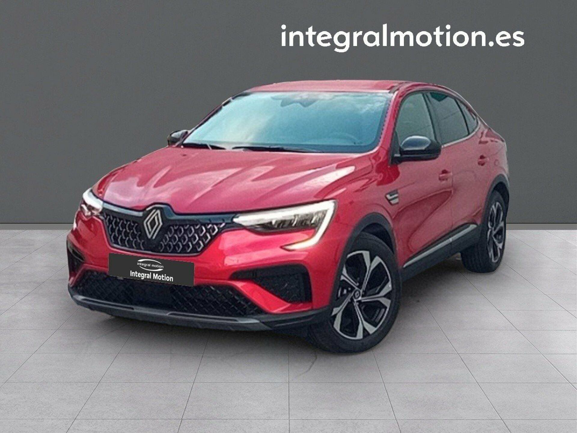 Imagen de RENAULT Arkana