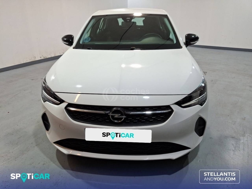 Foto del OPEL Corsa 1.2 XEL S-S Edition 75