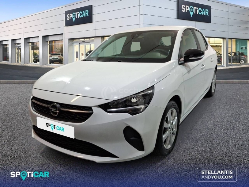 Foto del OPEL Corsa 1.2 XEL S-S Edition 75