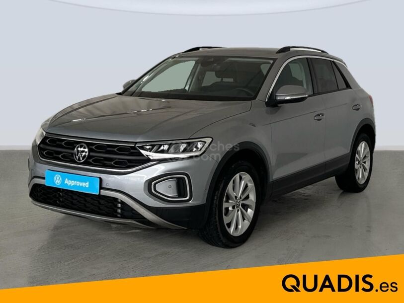 Foto del VOLKSWAGEN T-Roc 1.5 TSI Life
