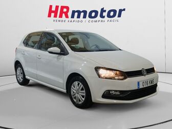 Imagen de VOLKSWAGEN Polo 1.6TDI Edition 59kW