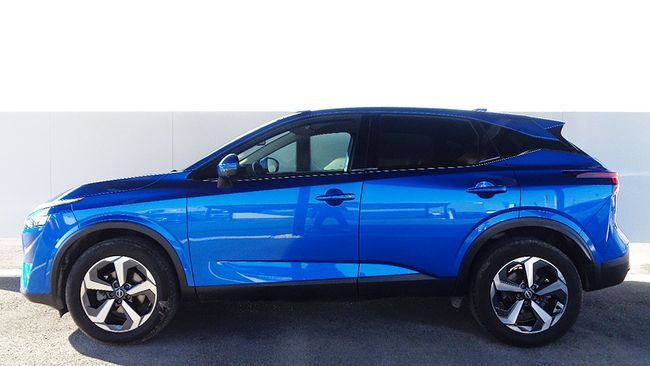 Foto del NISSAN Qashqai 1.3 DIG-T mHEV 12V Tekna 4x2 Aut. 116kW