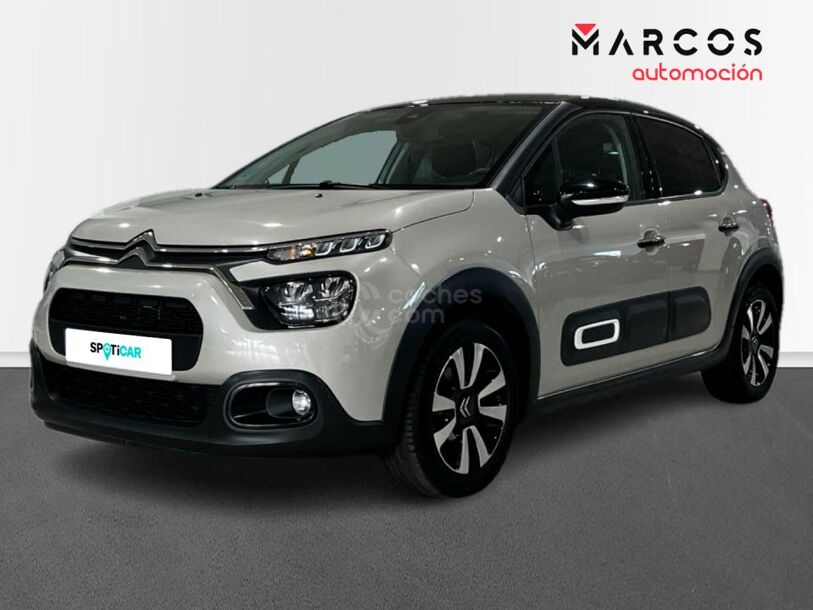 Foto del CITROEN C3 1.2 PureTech S&S Shine 110