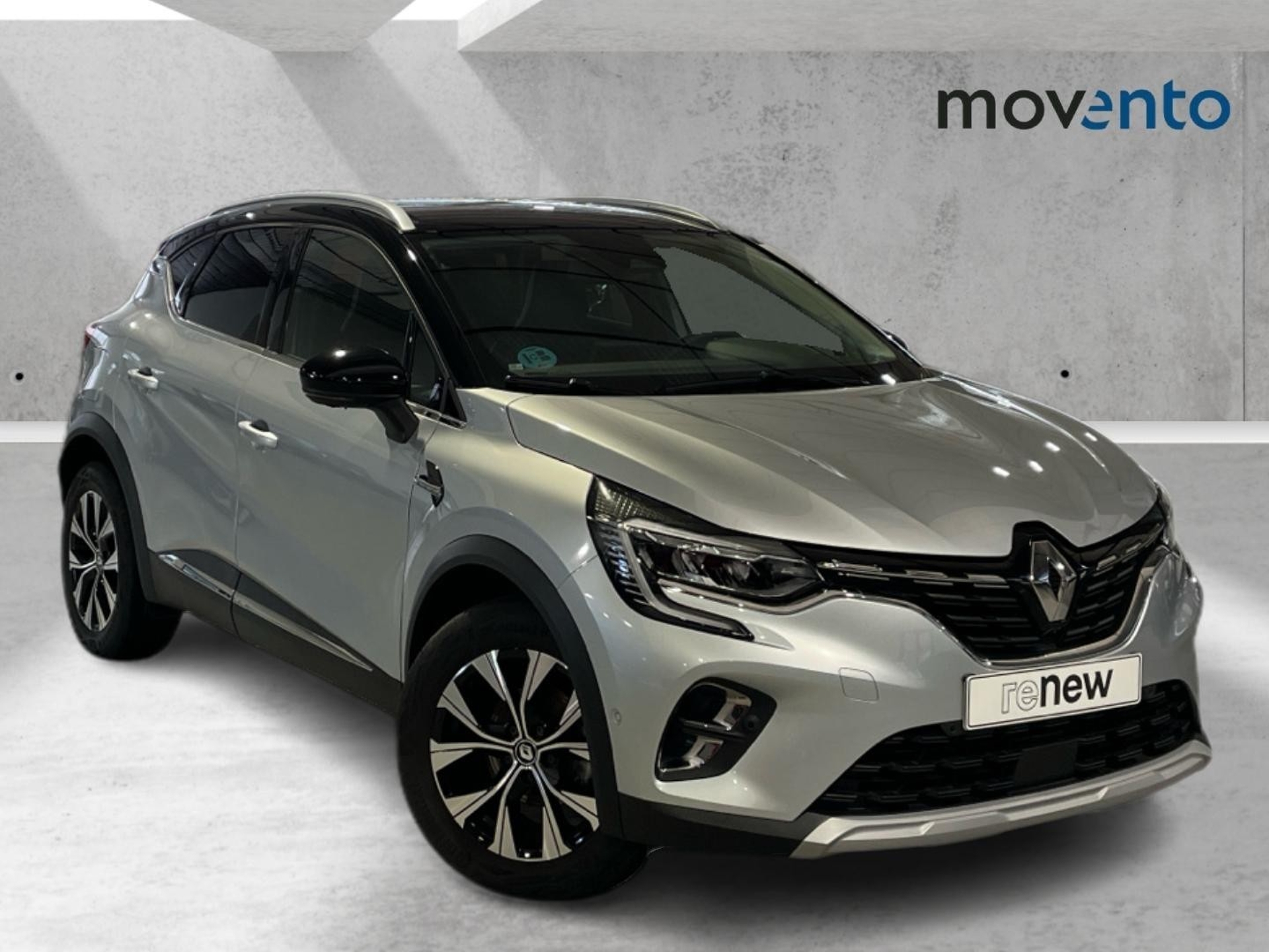 Imagen de RENAULT Captur
