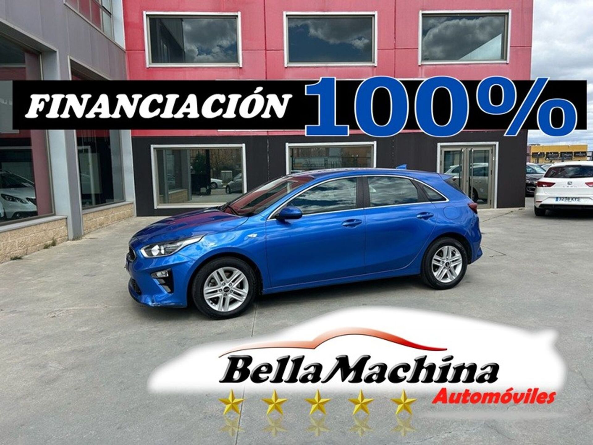 Imagen de KIA Ceed