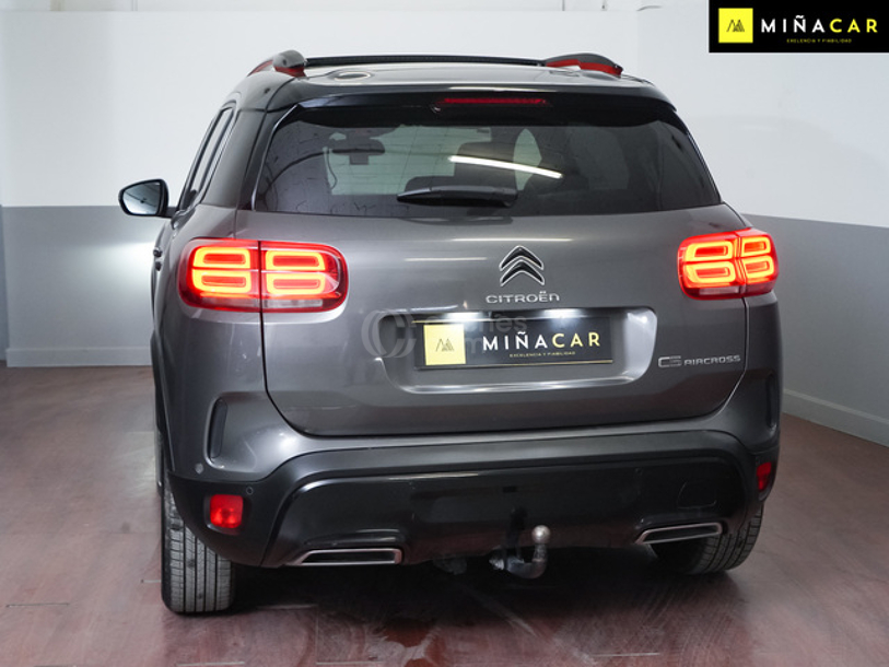 Foto del CITROEN C5 Aircross BlueHDi S&S Shine EAT8 180