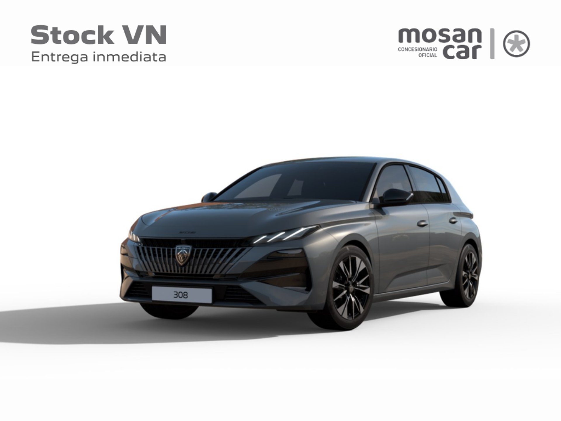 Imagen de PEUGEOT 308