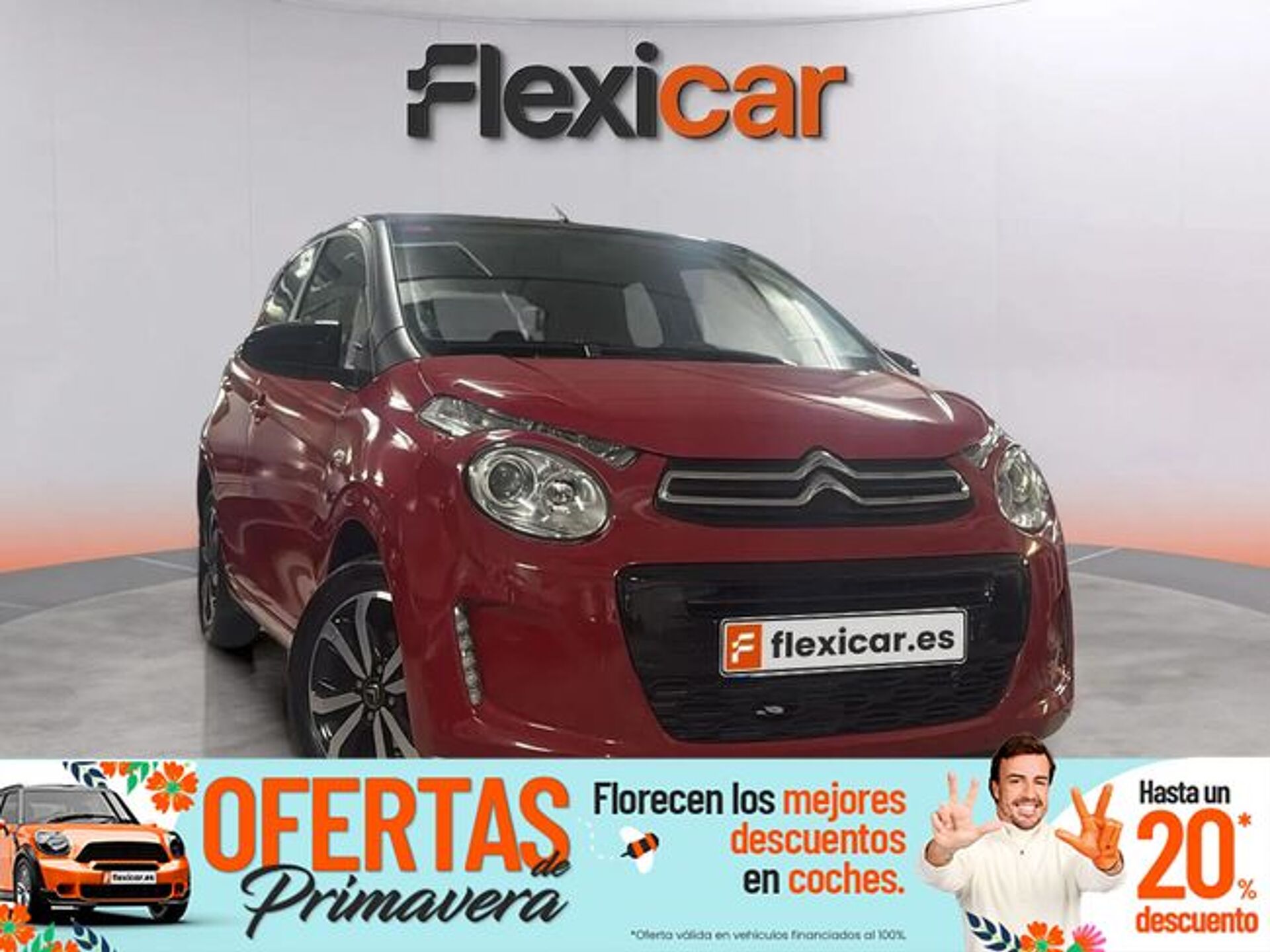 Imagen 1 de CITROEN C1