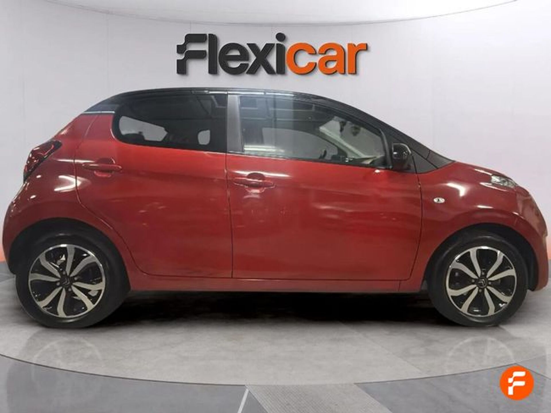 Imagen 2 de CITROEN C1