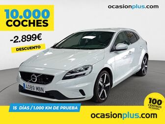 Imagen de VOLVO V40 D2 R-Design Momentum Aut. 120