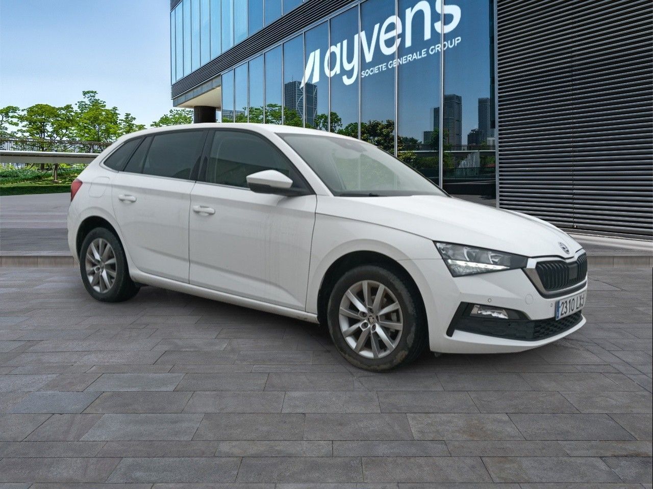 Foto del SKODA Scala 1.0 TSI Emotion 70kW
