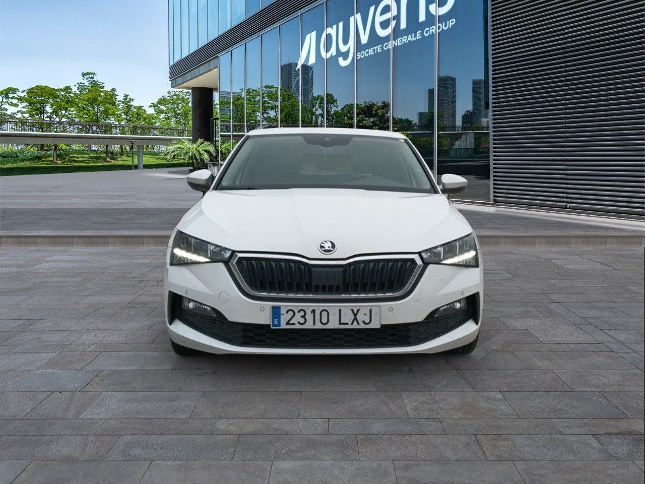 Foto del SKODA Scala 1.0 TSI Emotion 70kW