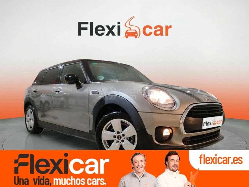 Foto del MINI Mini Clubman Clubman Cooper