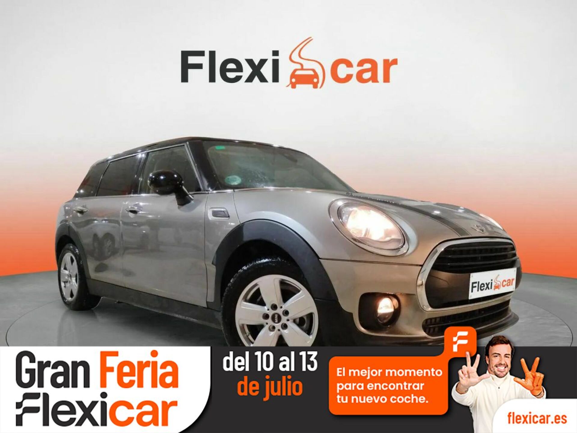 Imagen de MINI Mini Clubman