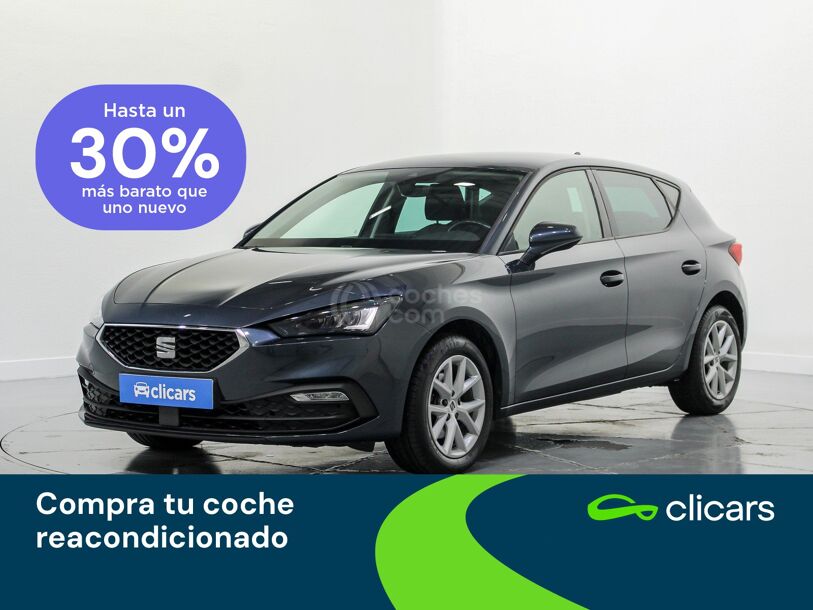 Foto del SEAT León 2.0TDI CR S&S Style Launch Pack con Navegador DSG-7 150