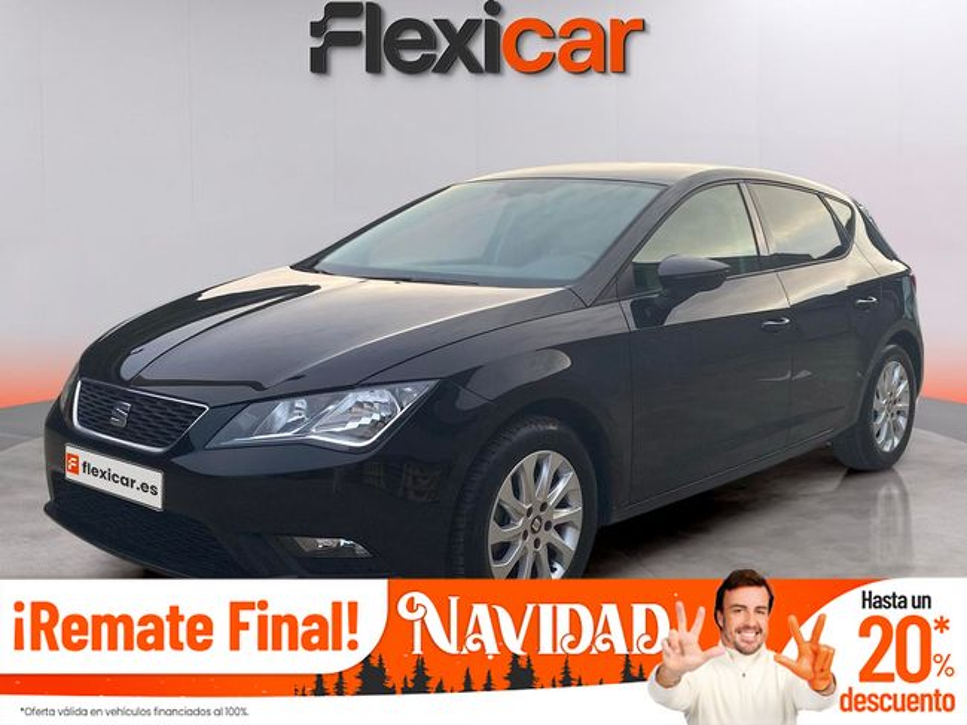 Imagen de SEAT León